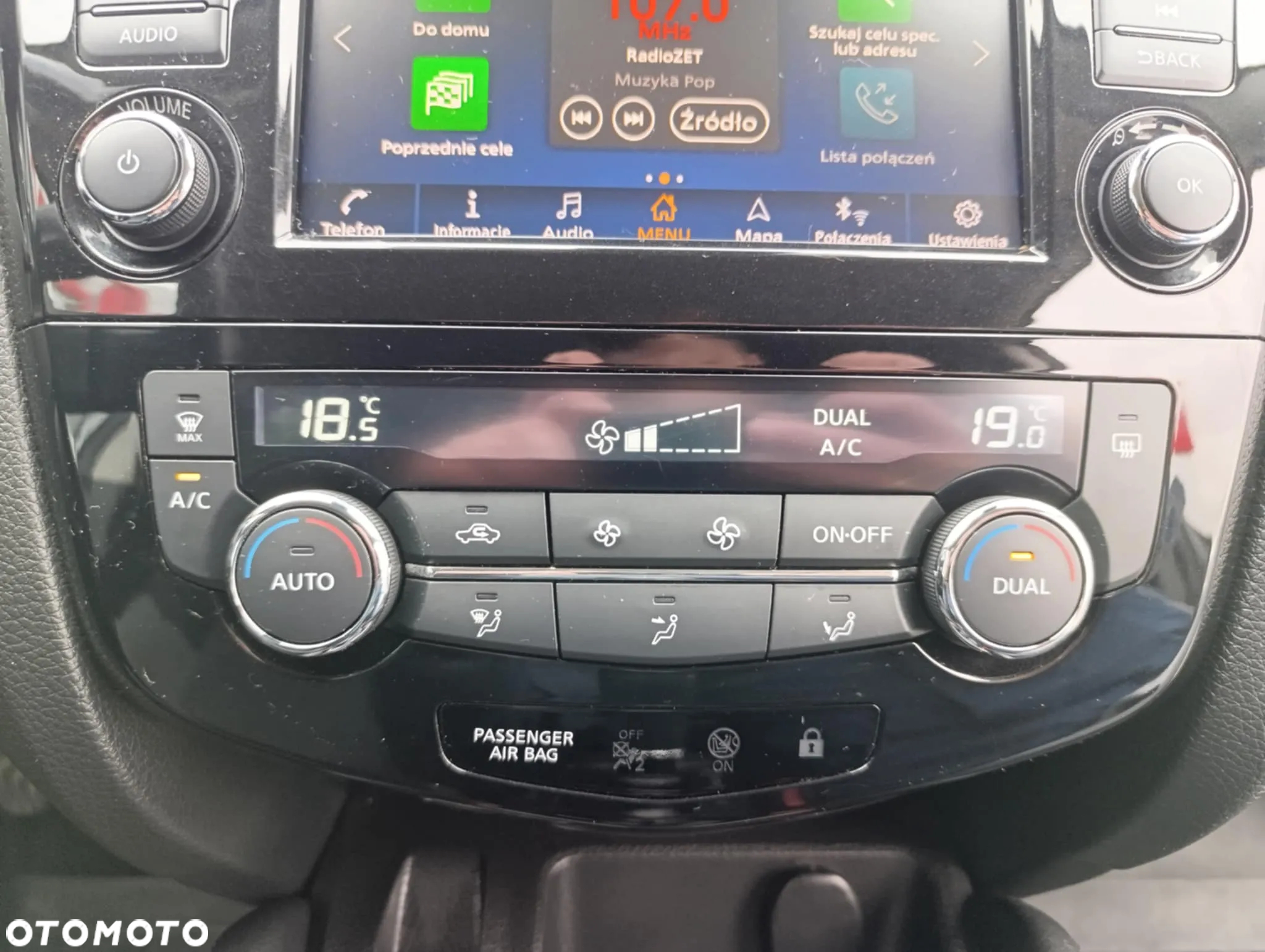 Nissan Qashqai 1.3 DIG-T N-Connecta - 15