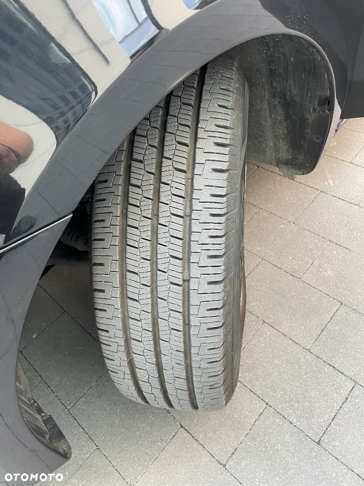 Mercedes-Benz Vito - 18