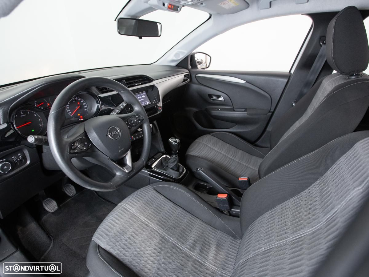 Opel Corsa - 7