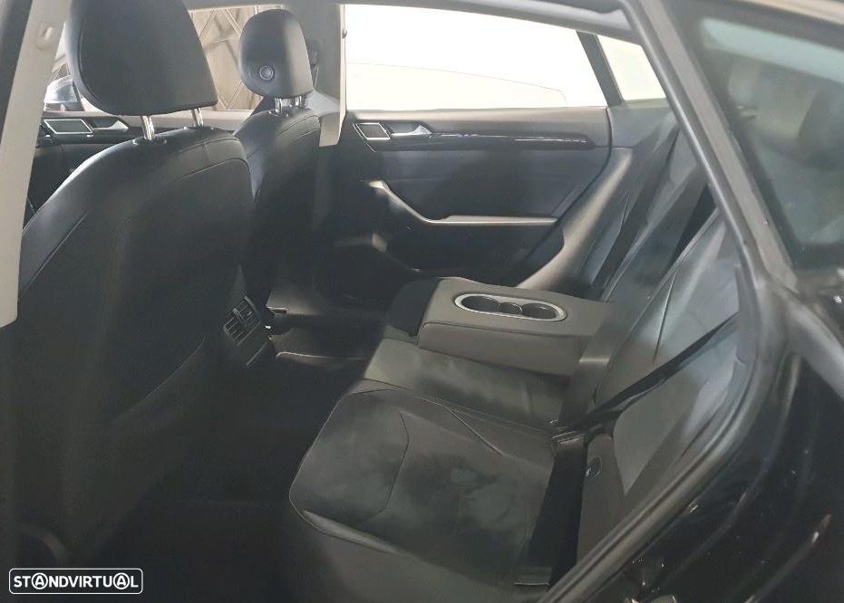 VW Arteon 2.0 TDI Elegance DSG - 6