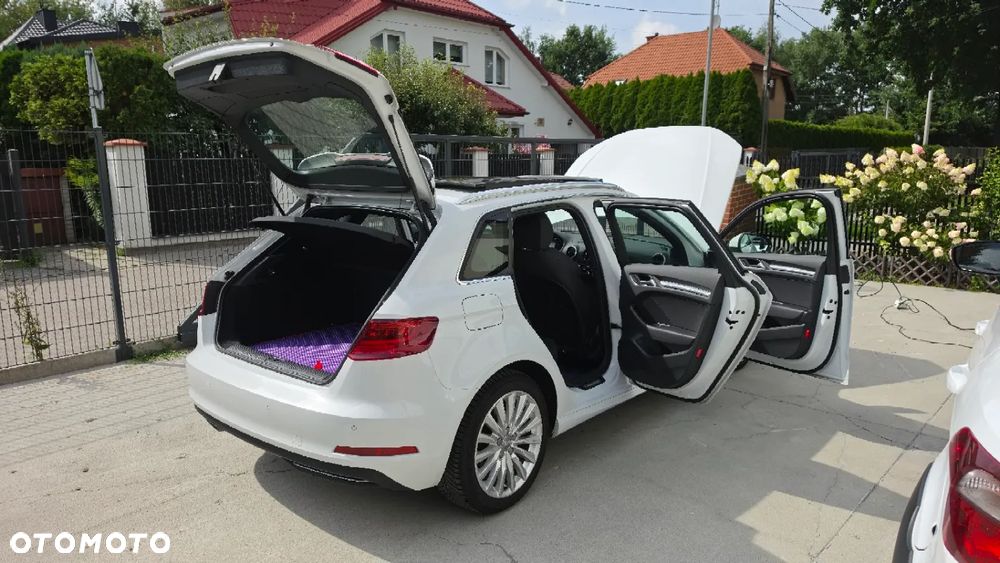 Audi A3 Sportback 1.4 TFSI e-tron - 13