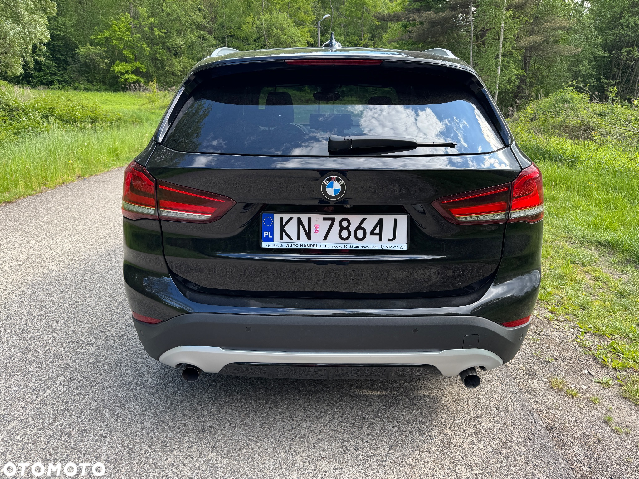 BMW X1 - 8