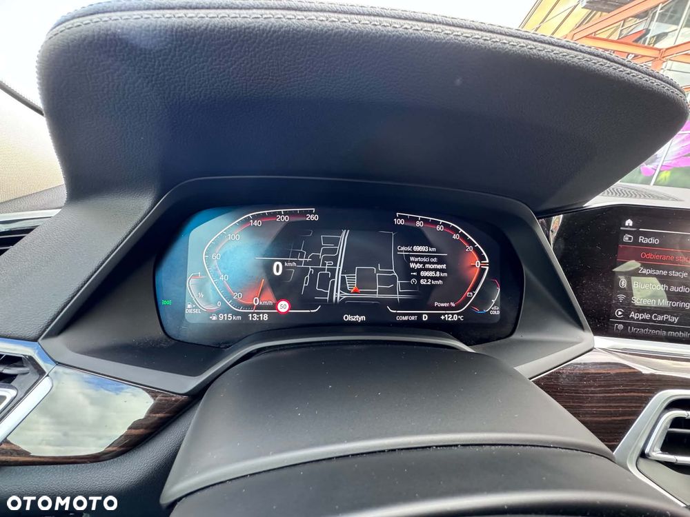 BMW X6 2021 photo 3