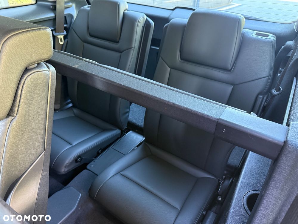 Opel Zafira 1.8 Innovation 110 Jahre - 27