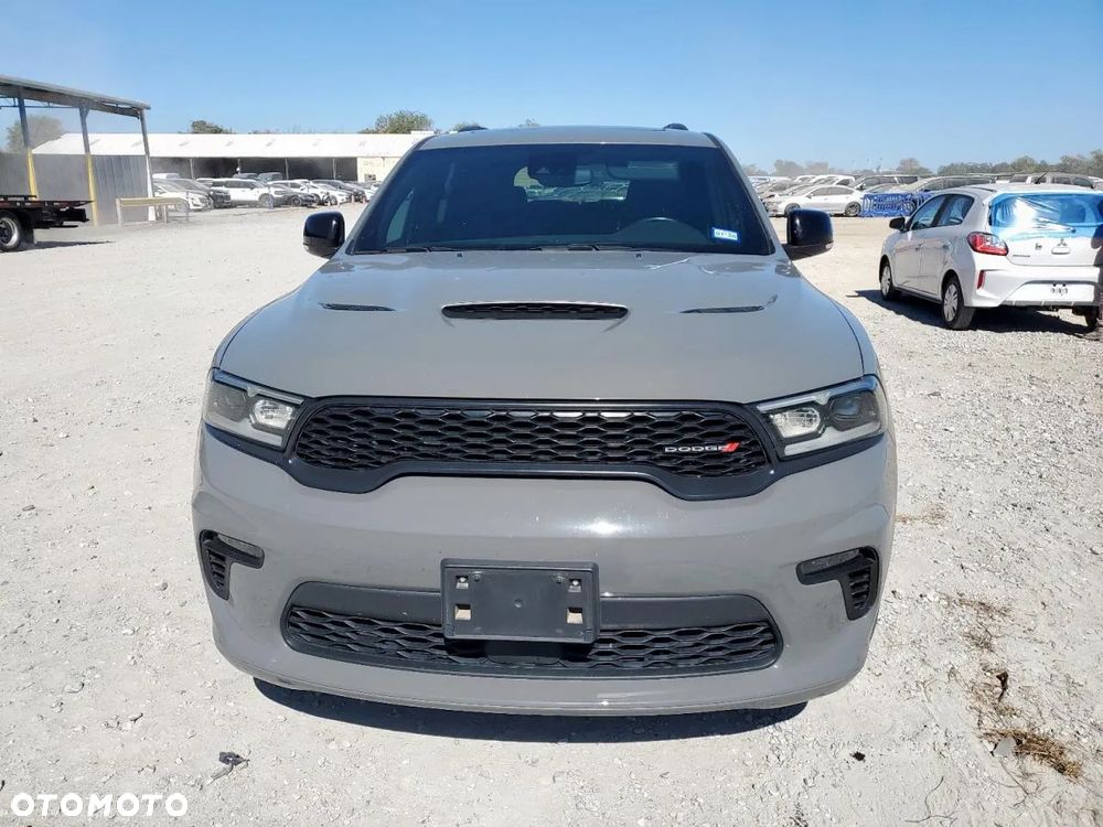 Dodge Durango - 5