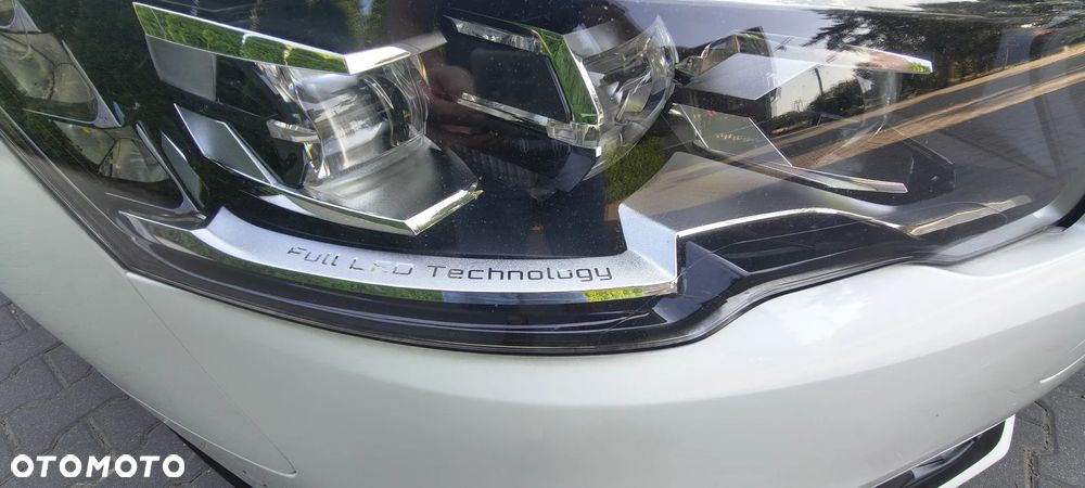Peugeot 508 1.6 e-THP Allure S&S - 12