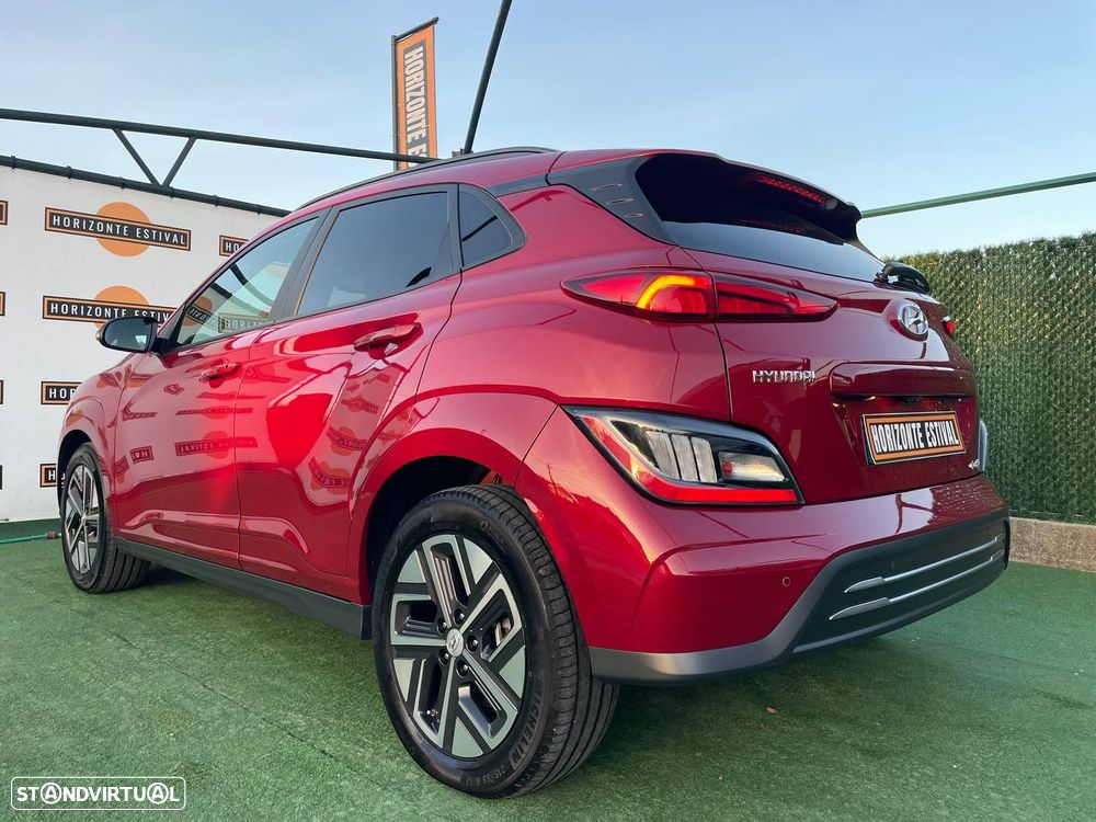 Hyundai Kauai Premium - 10