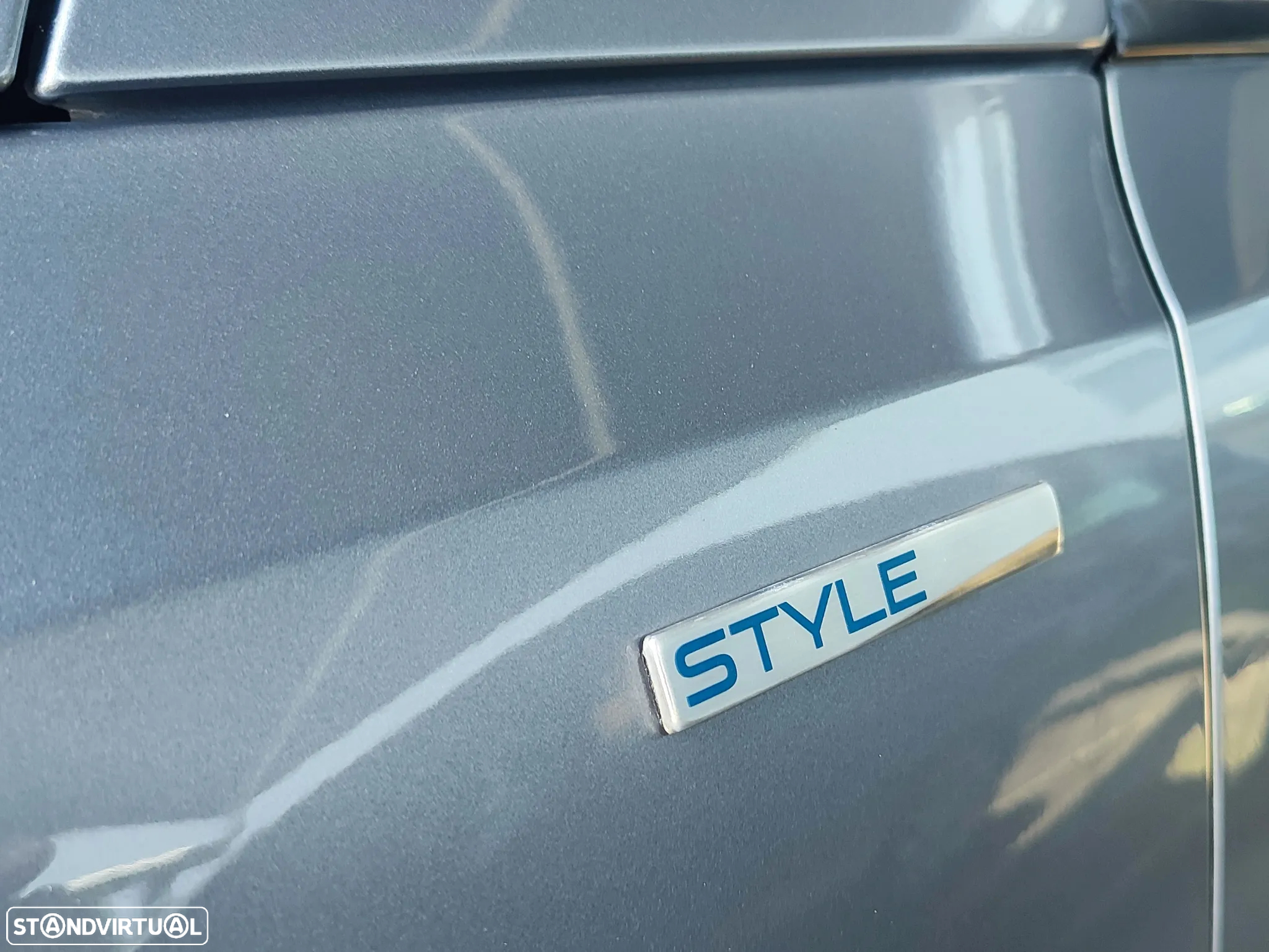 Peugeot 308 SW 1.5 BlueHDi Style - 28
