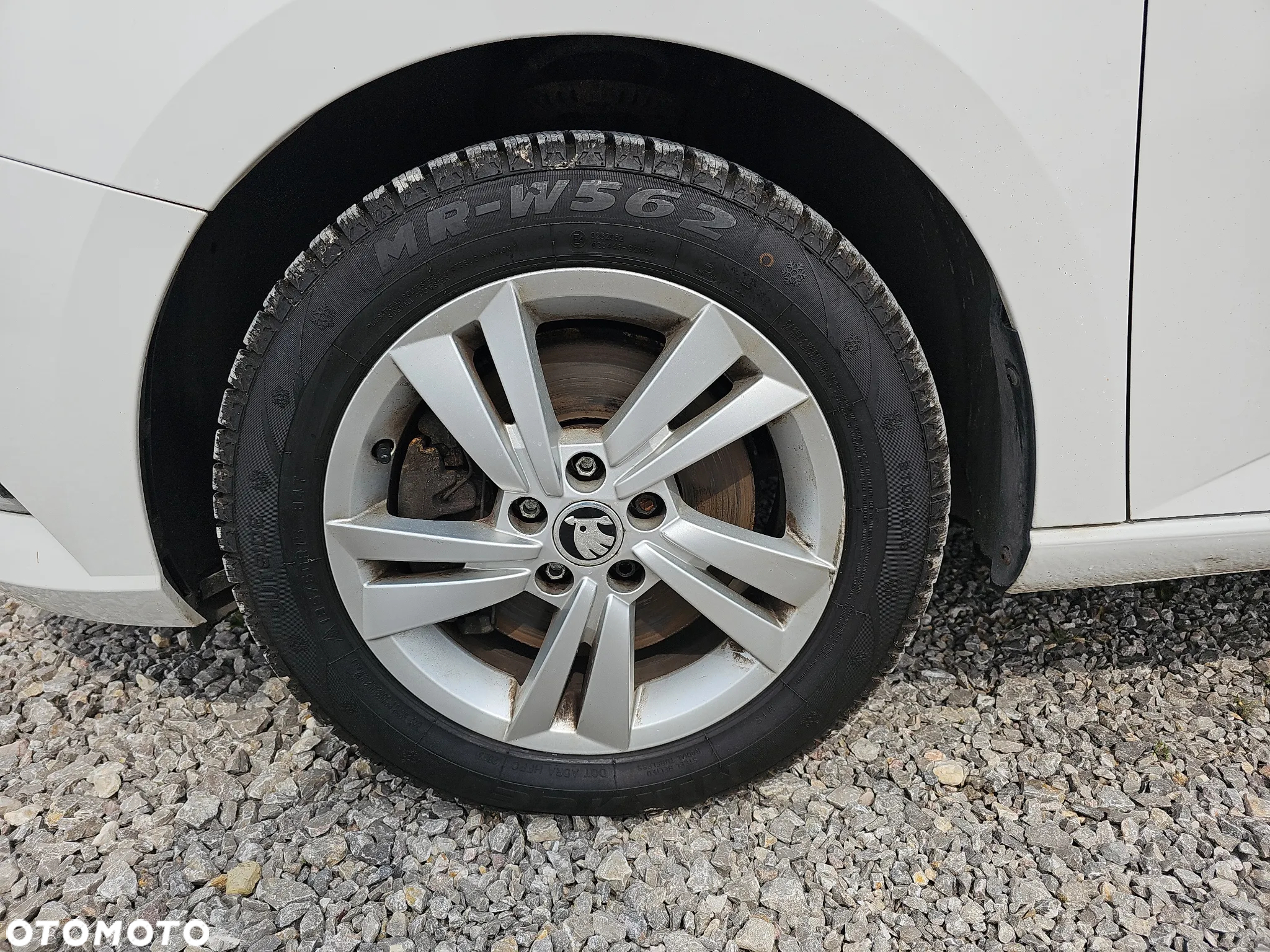 Skoda Fabia 1.0 TSI Ambition - 21