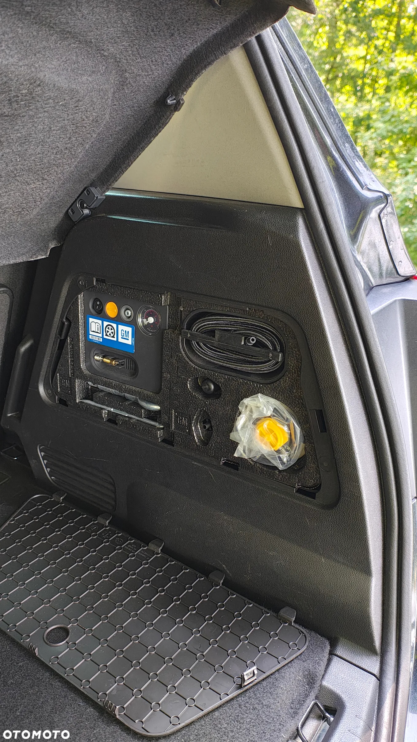 Opel Meriva - 17