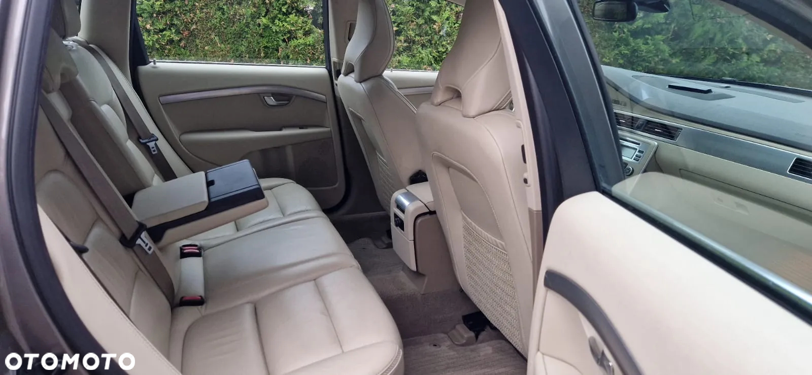 Volvo XC 70 DRIVe Summum - 10