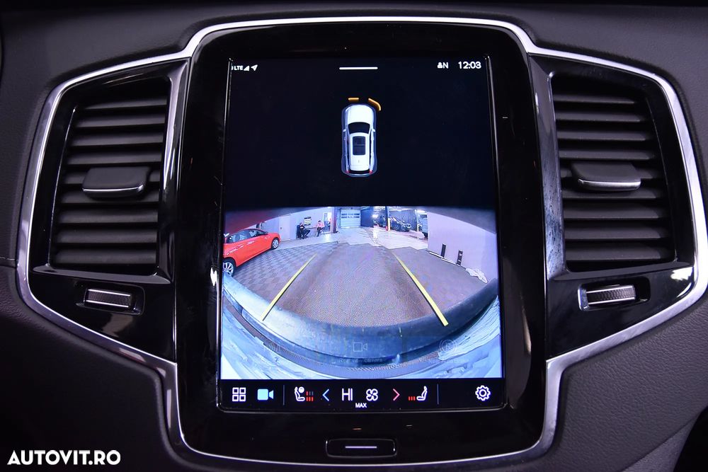 Volvo XC 90 - 20