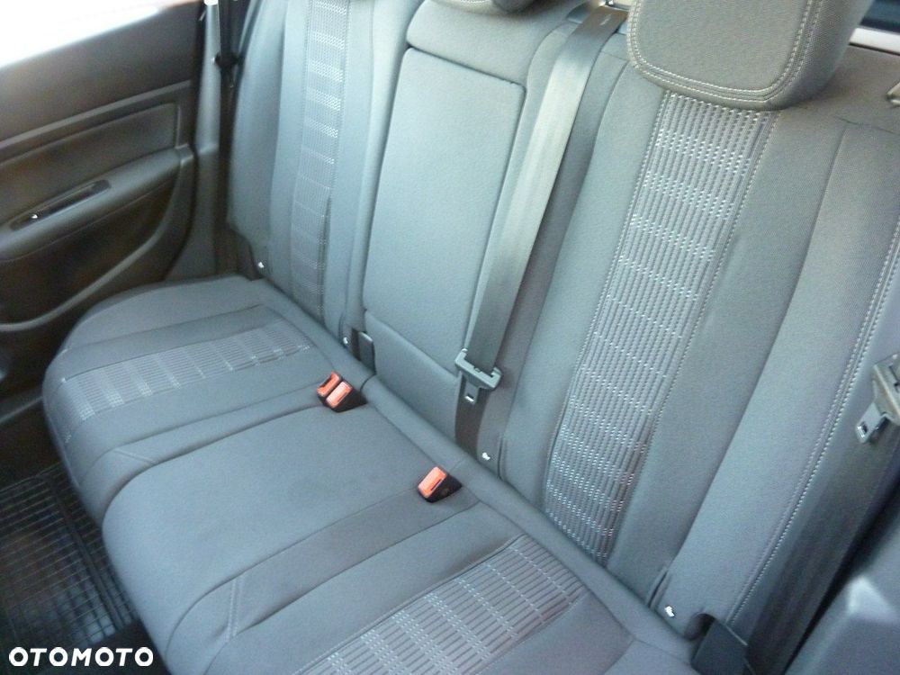 Peugeot 308 - 14