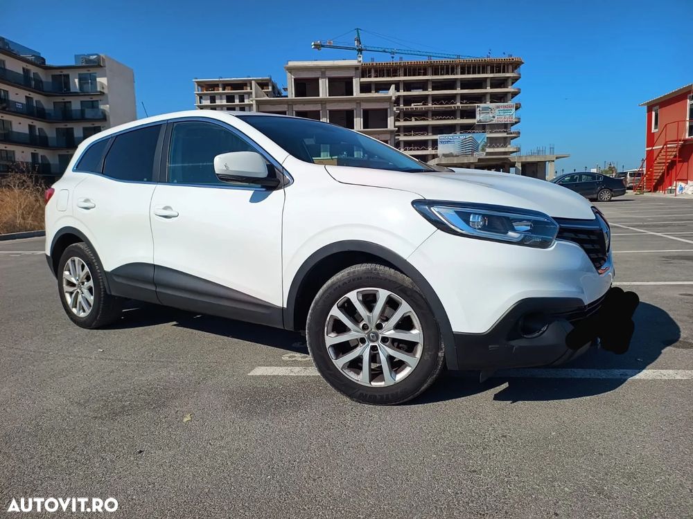 Renault Kadjar - 3