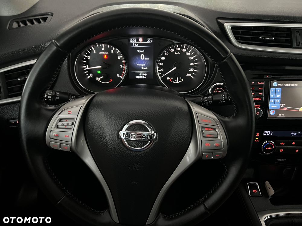 Nissan Qashqai 1.6 360 S/S - 33