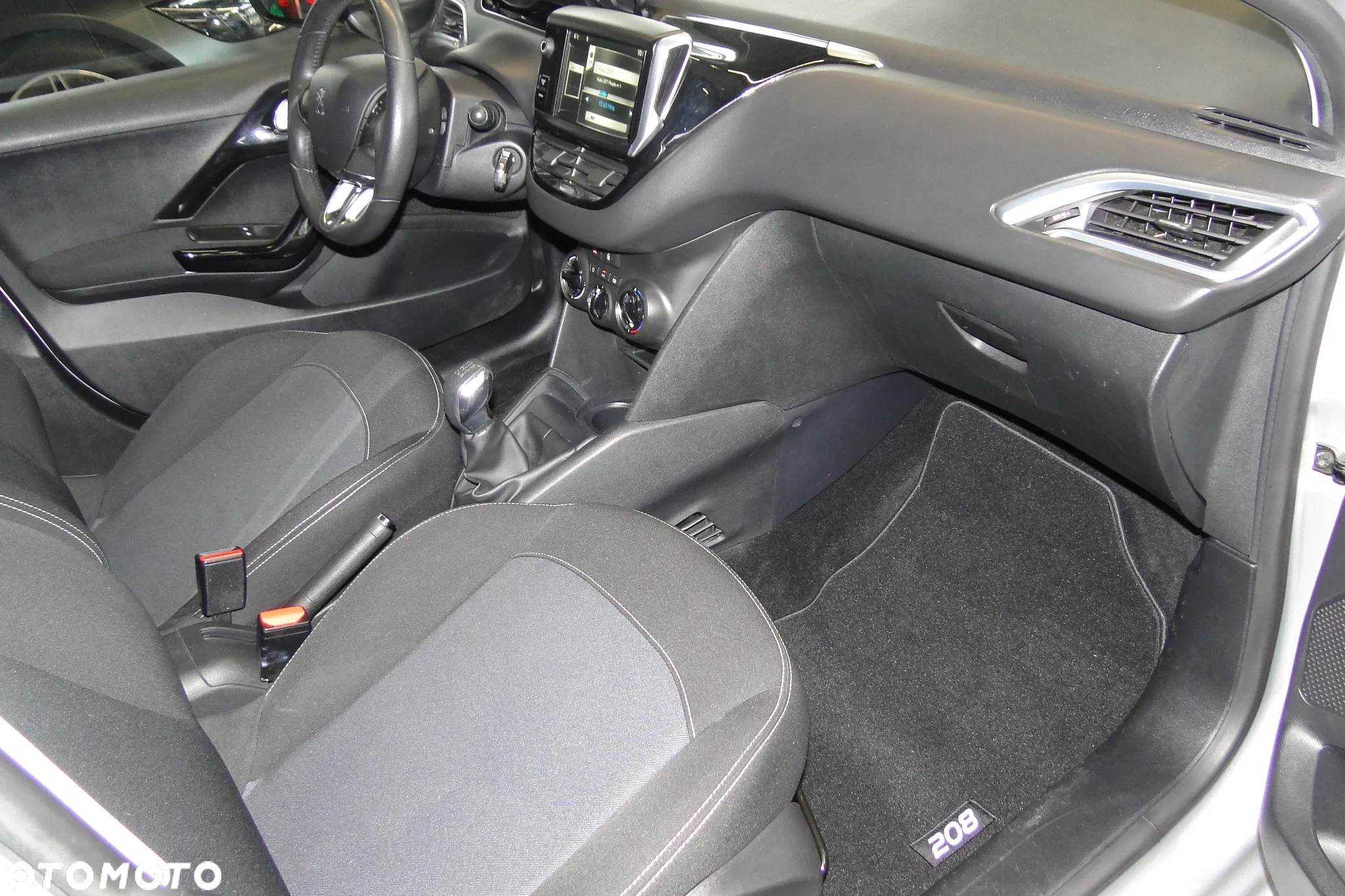 Peugeot 208 PureTech 68 Active - 19