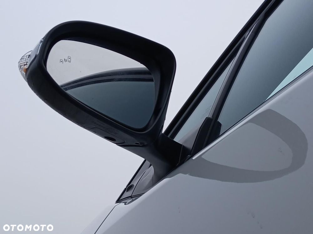 Toyota C-HR 2.0 Hybrid GR Sport - 22