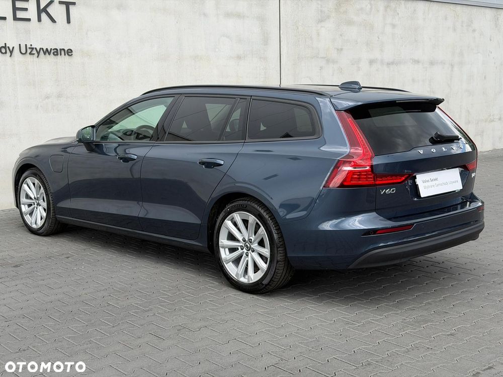 Volvo V60 - 6