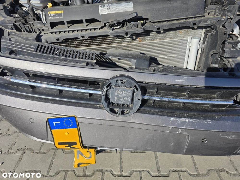 Volkswagen Polo 1.0 TSI DSG Comfortline - 6