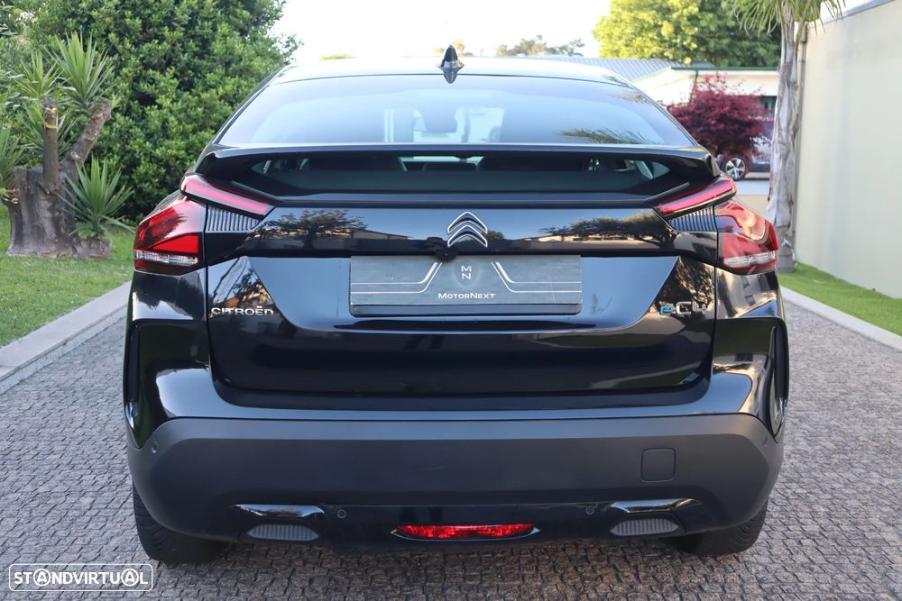 Citroën e-C4 50 kWh Feel Pack - 7