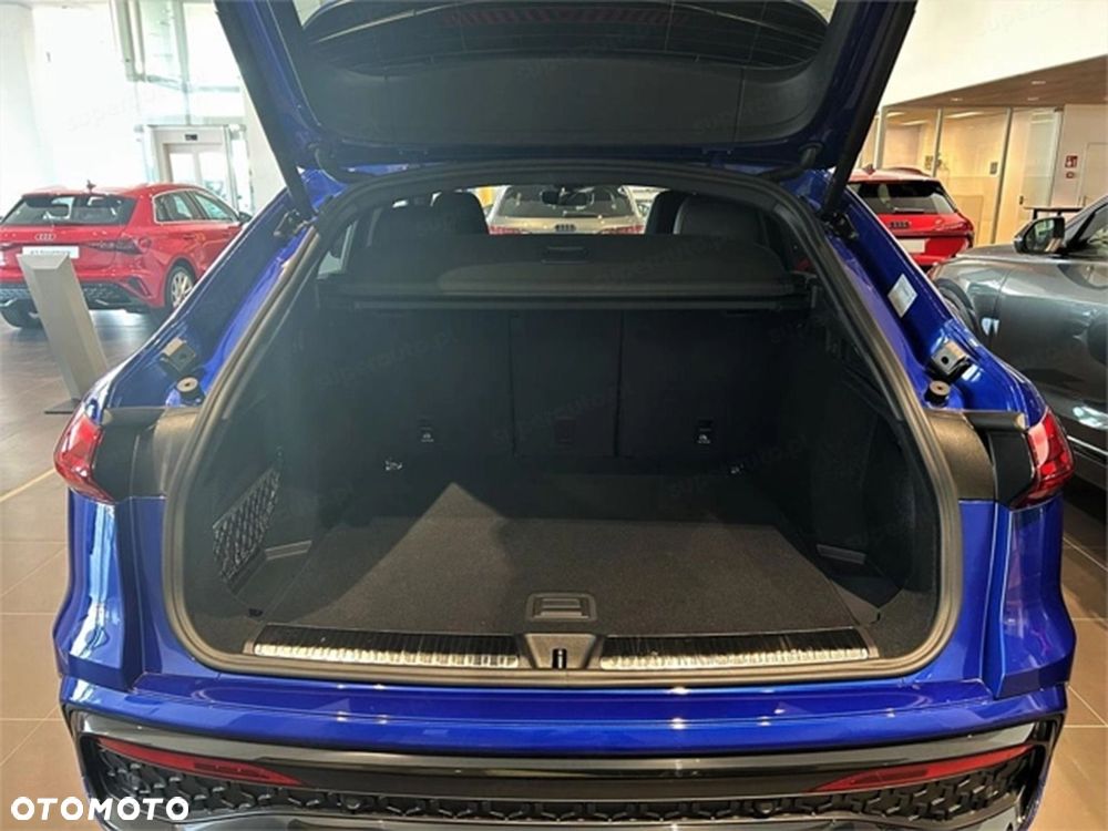 Audi Q5 Sportback TFSI mHEV 150 kW Quattro S tronic - 19