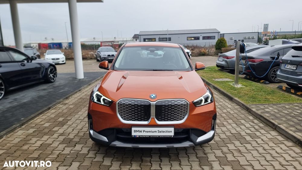 BMW iX1 xDrive30 - 4