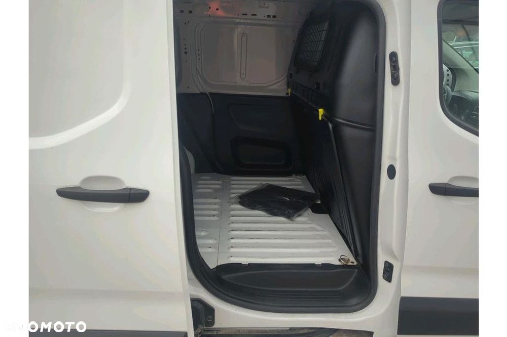Citroën Berlingo M 1000kg 1.5 Bluehdi 100 S&S M6 - 5