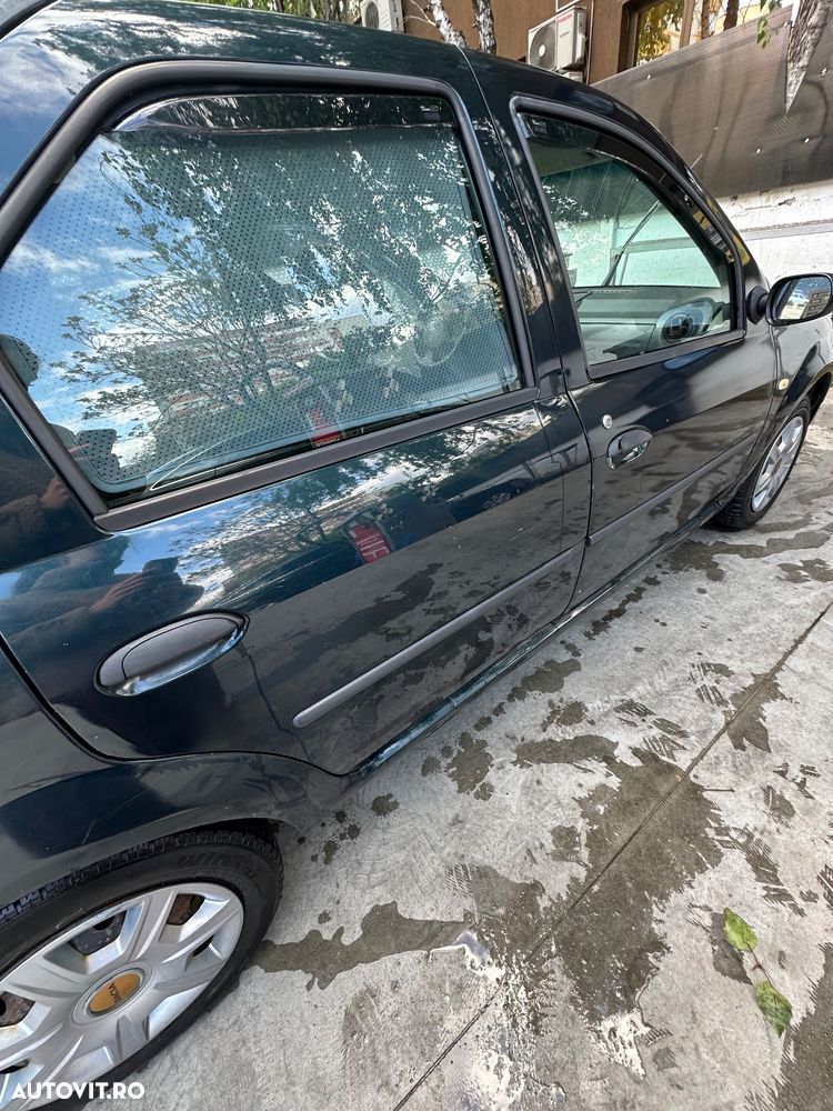 Dacia Logan 1.4 - 4