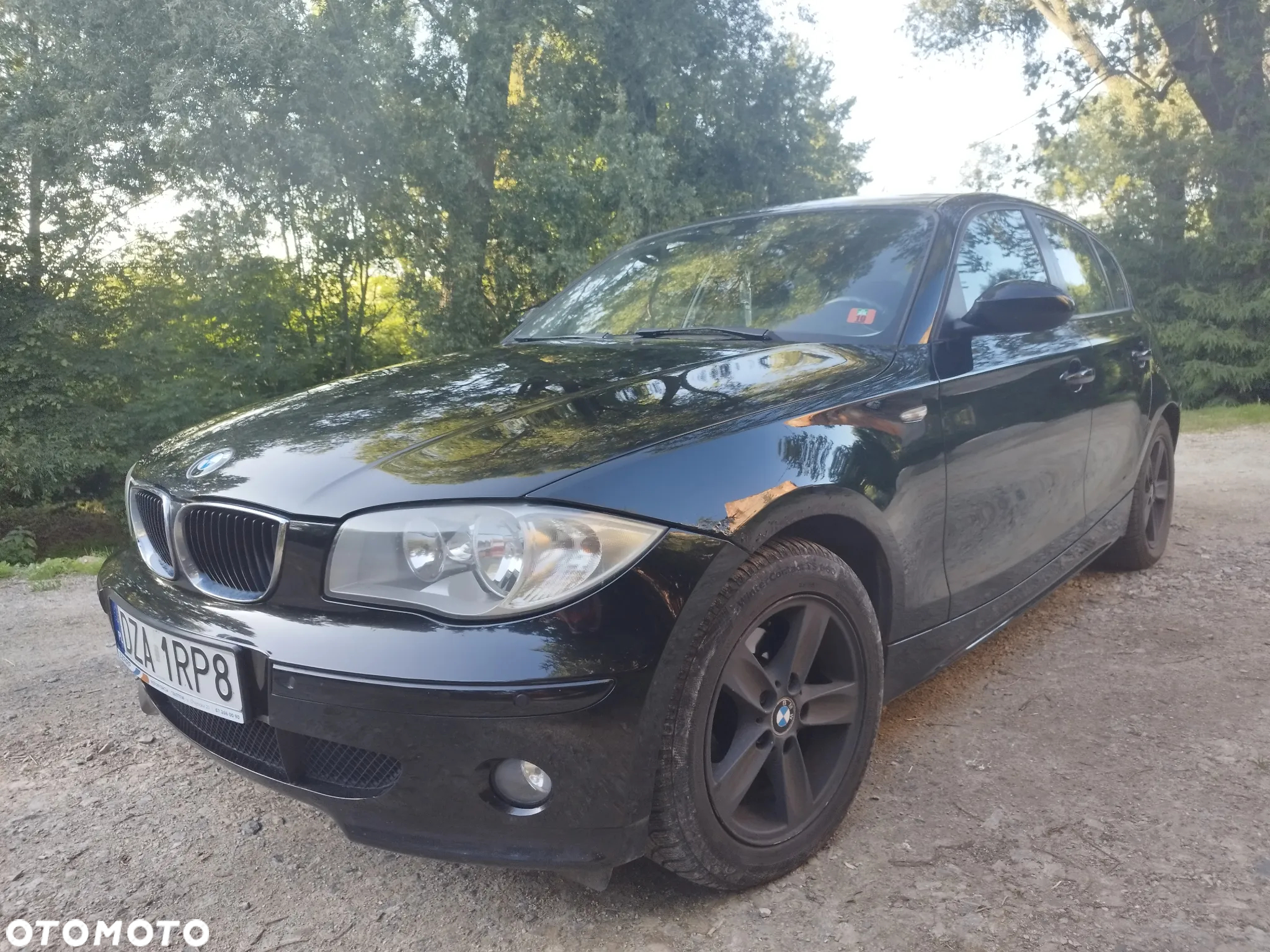 BMW Seria 1 118d - 2