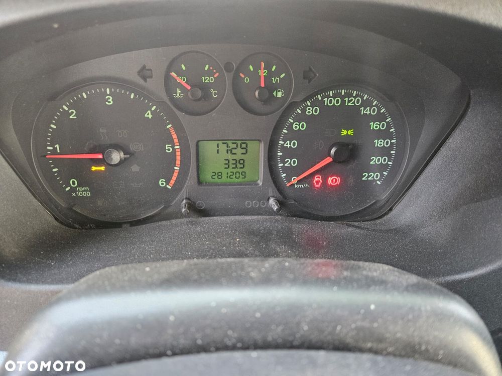 Ford TRANSIT - 13