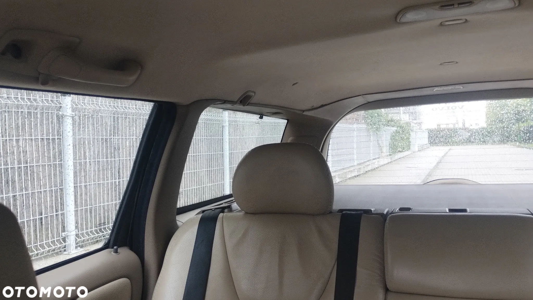 Volvo XC 70 - 18