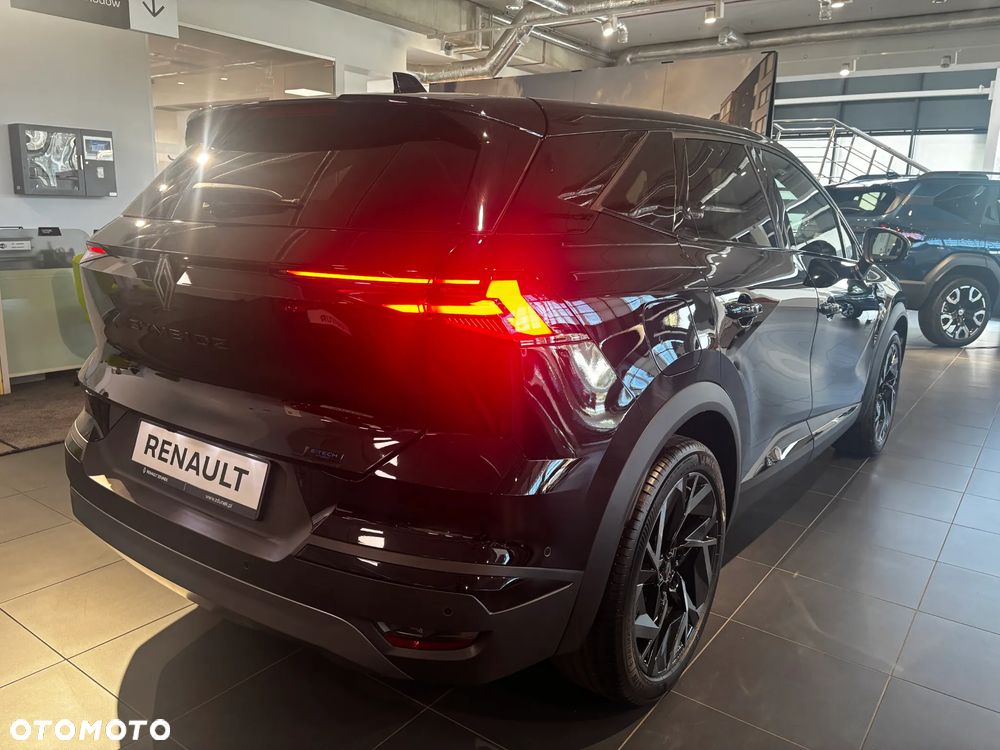 Renault Symbioz 1.8 E-Tech Full Hybrid 160 Esprit Alpine - 20