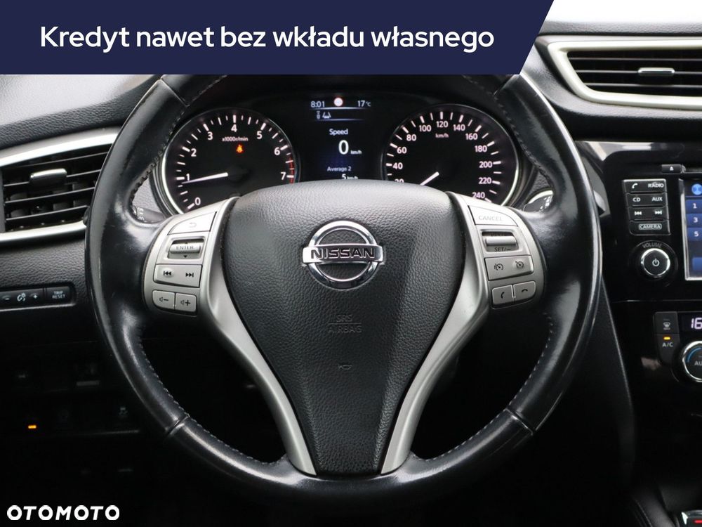 Nissan Qashqai - 19