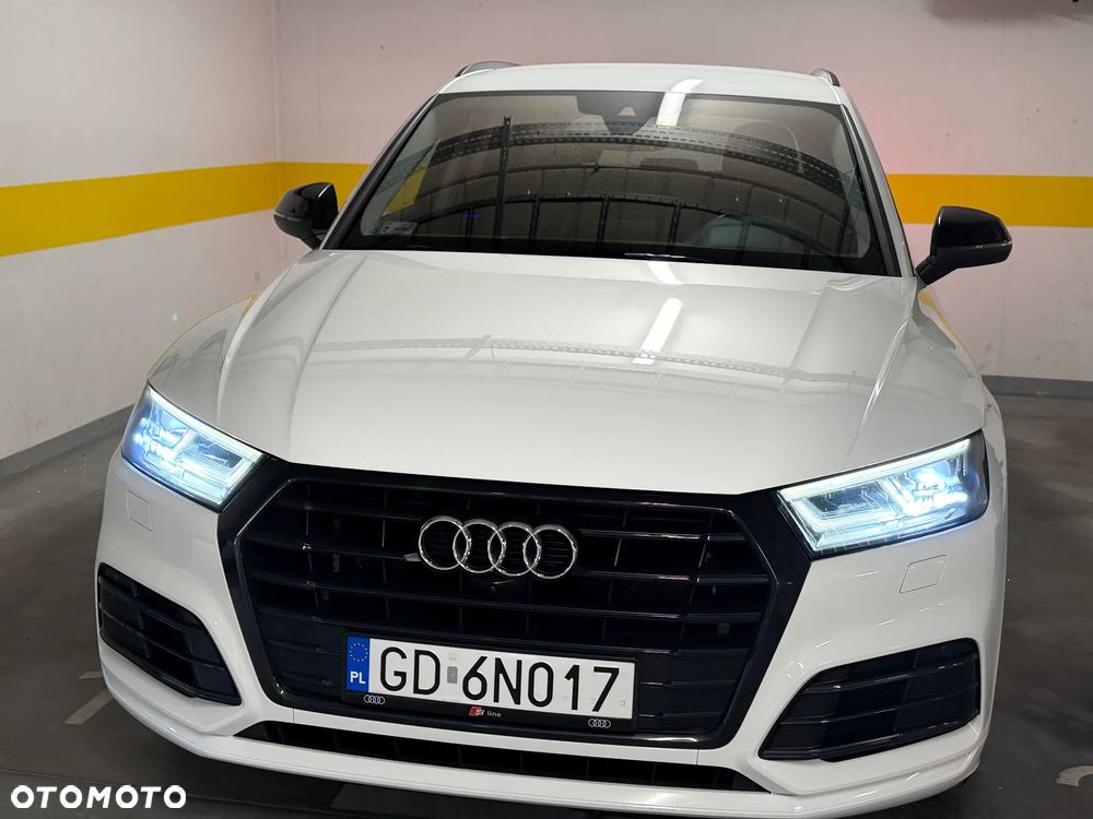 Audi Q5 2.0 TDI Quattro Sport S tronic - 15