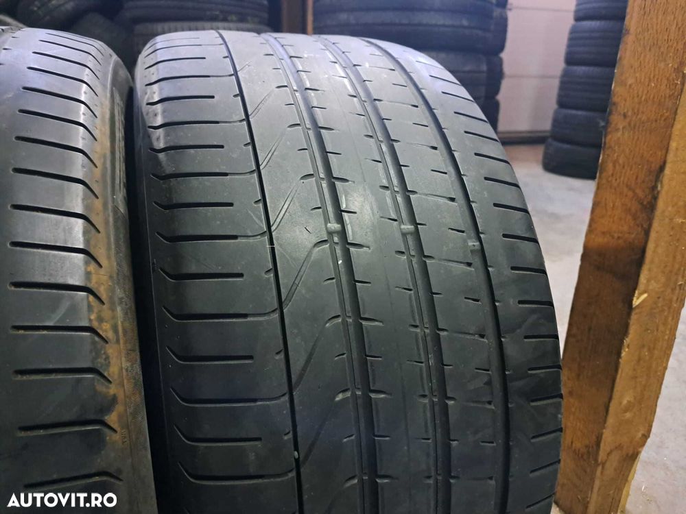 2 anvelope 315/35 R21 Pirelli - 4