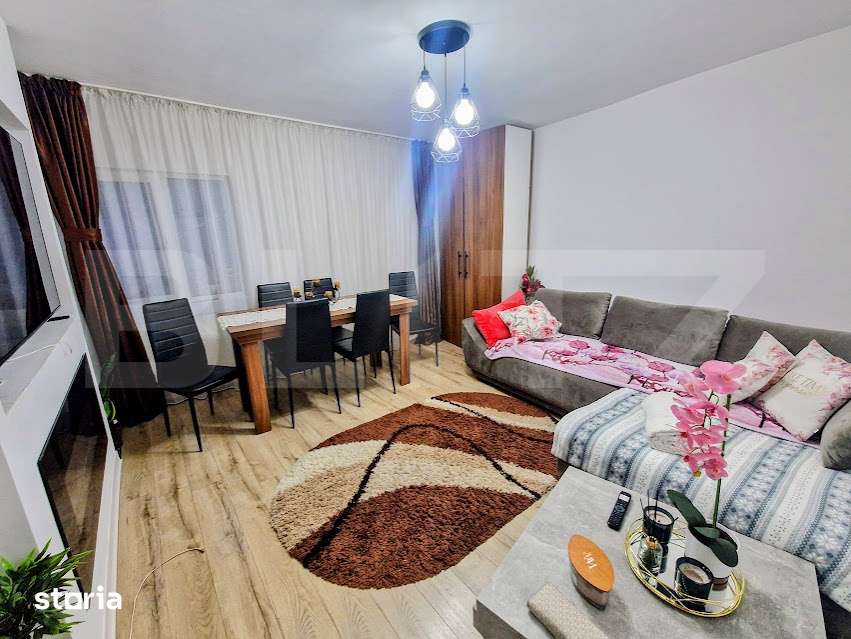 Apartament la casa cu curte privata - Velenta — fotografia 1