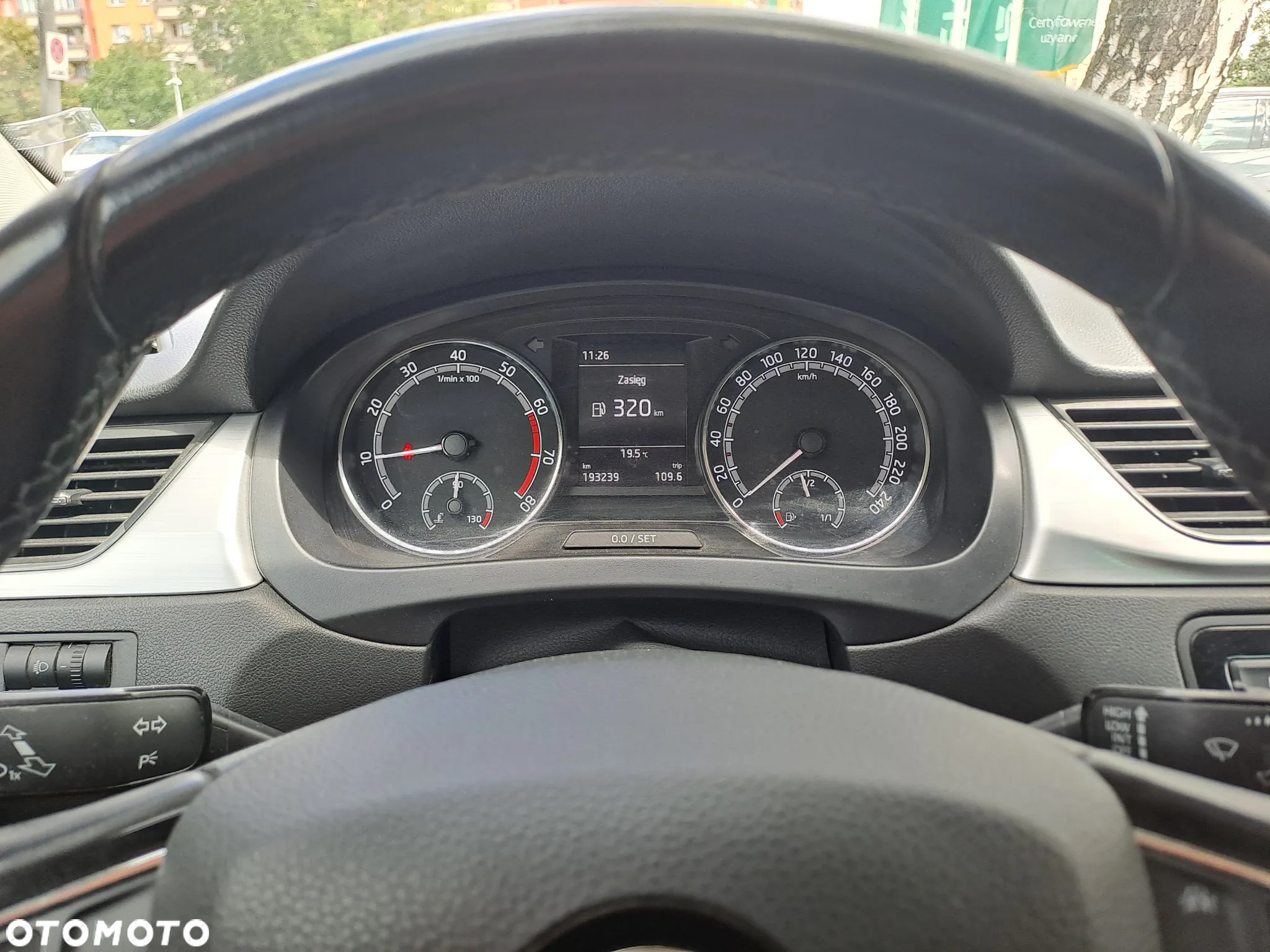 Skoda RAPID 1.0 TSI Ambition - 4