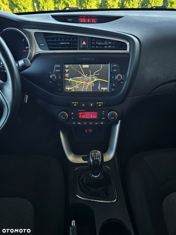 Kia Ceed - 20