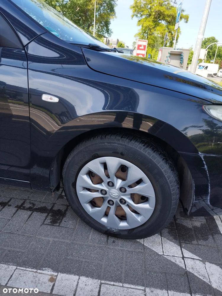 Hyundai i30 1.6 CRDi Edition Plus - 6