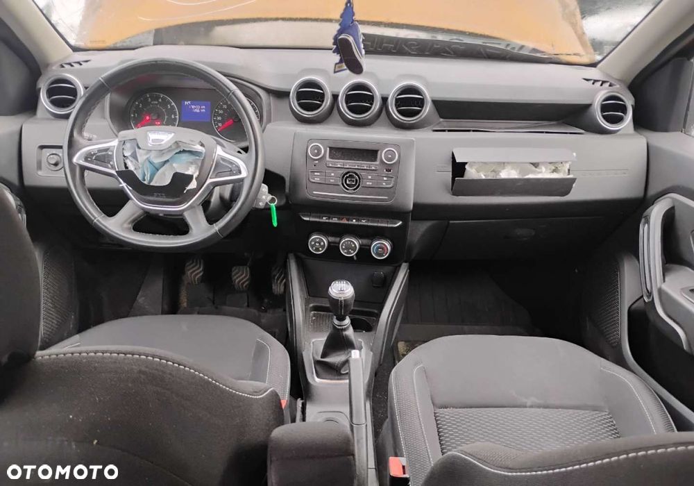 Dacia Duster - 7