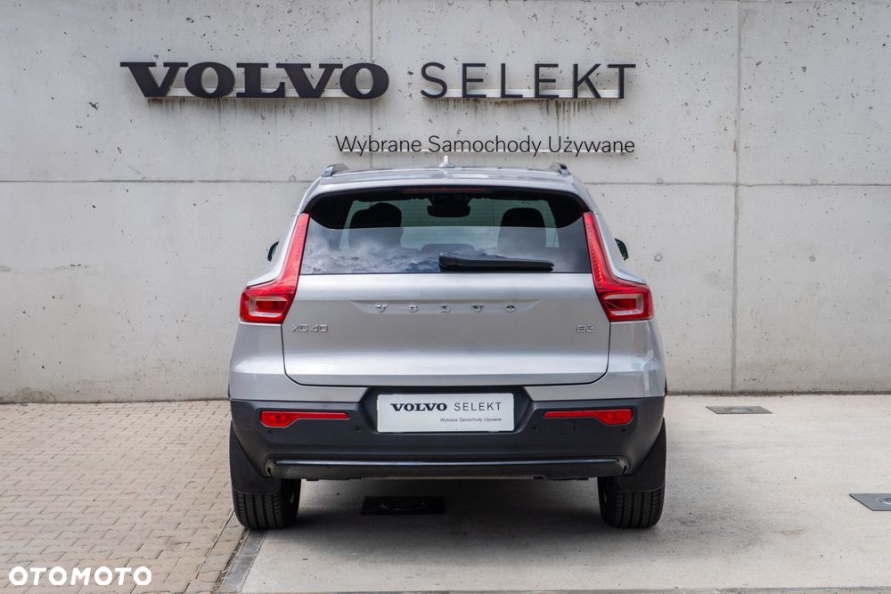 Volvo XC 40 - 7