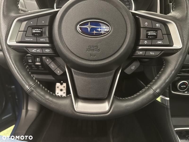 Subaru Forester - 13