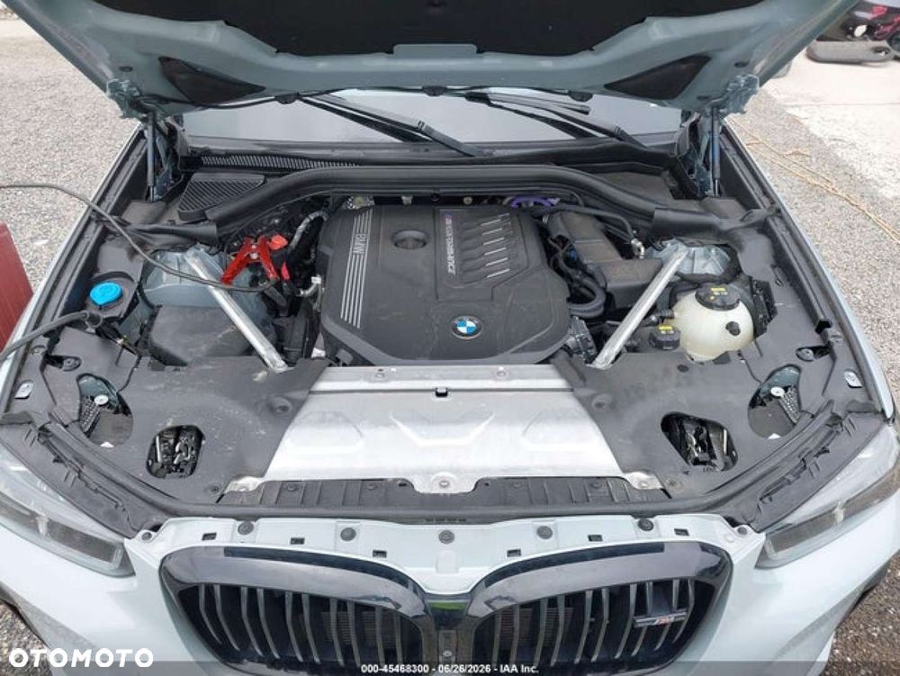 BMW X4 - 9