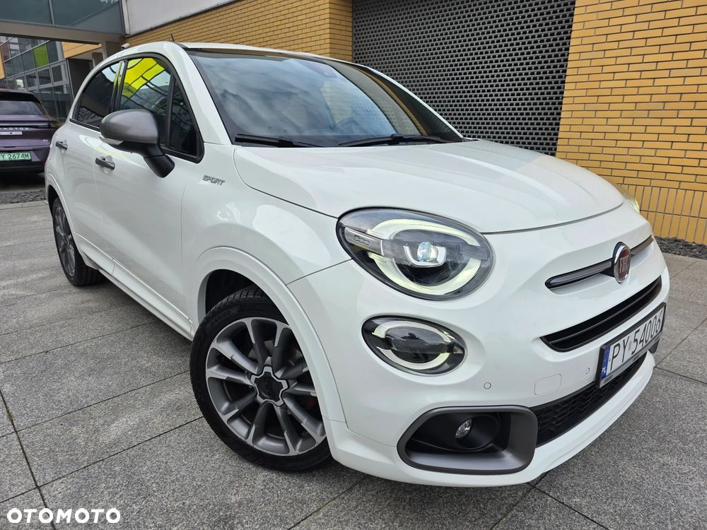 Fiat 500X - 3