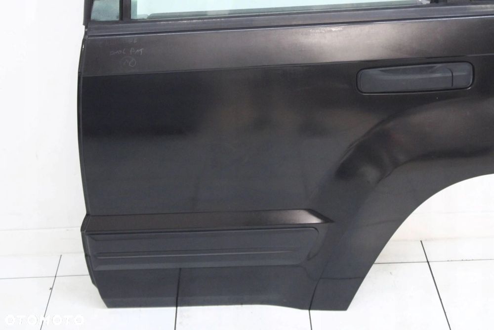 JEEP CHEROKEE WK 04R- DRZWI LEWE TYLNE LEWY TYŁ - 5
