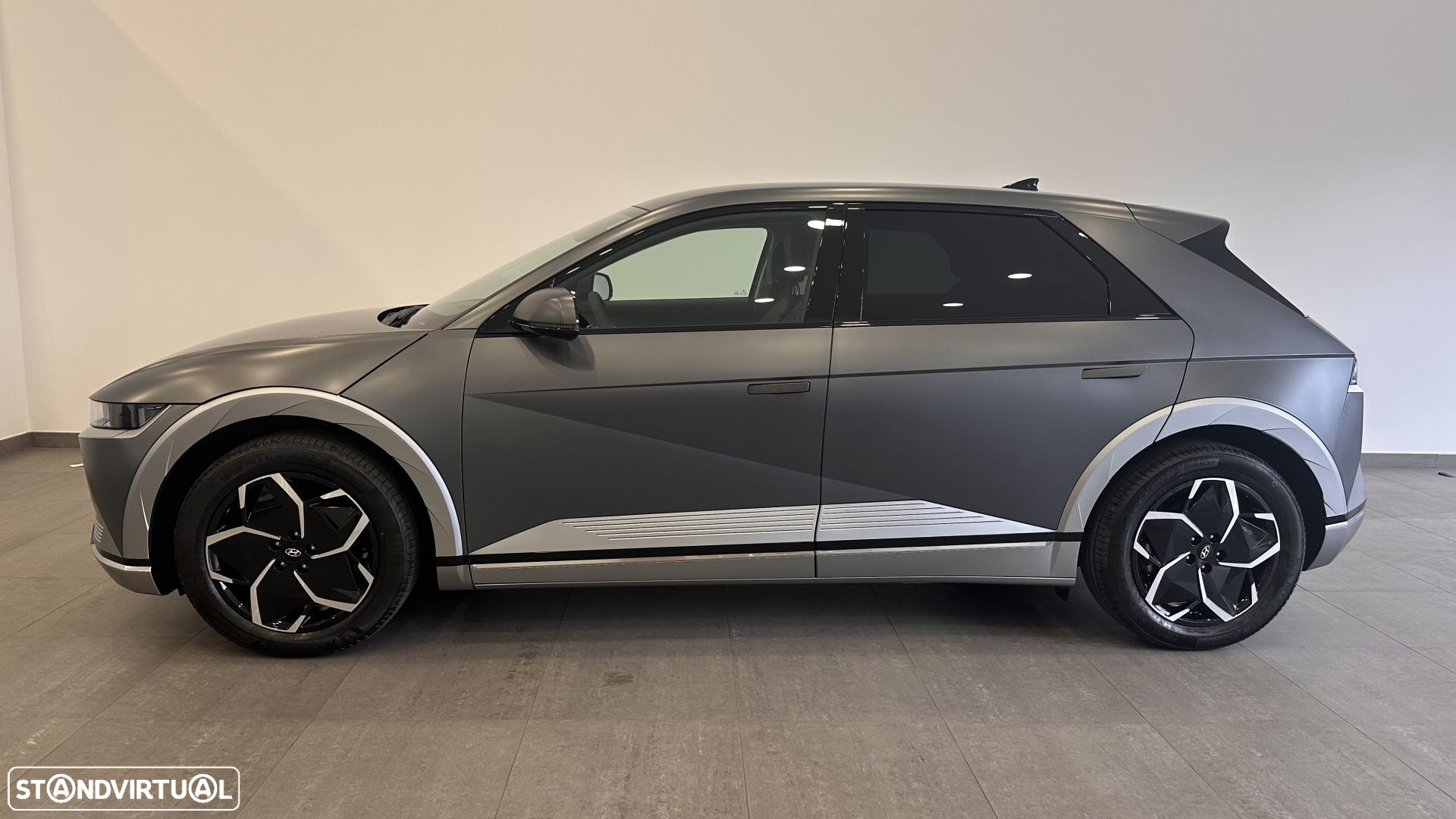 Hyundai Ioniq 5 - 4