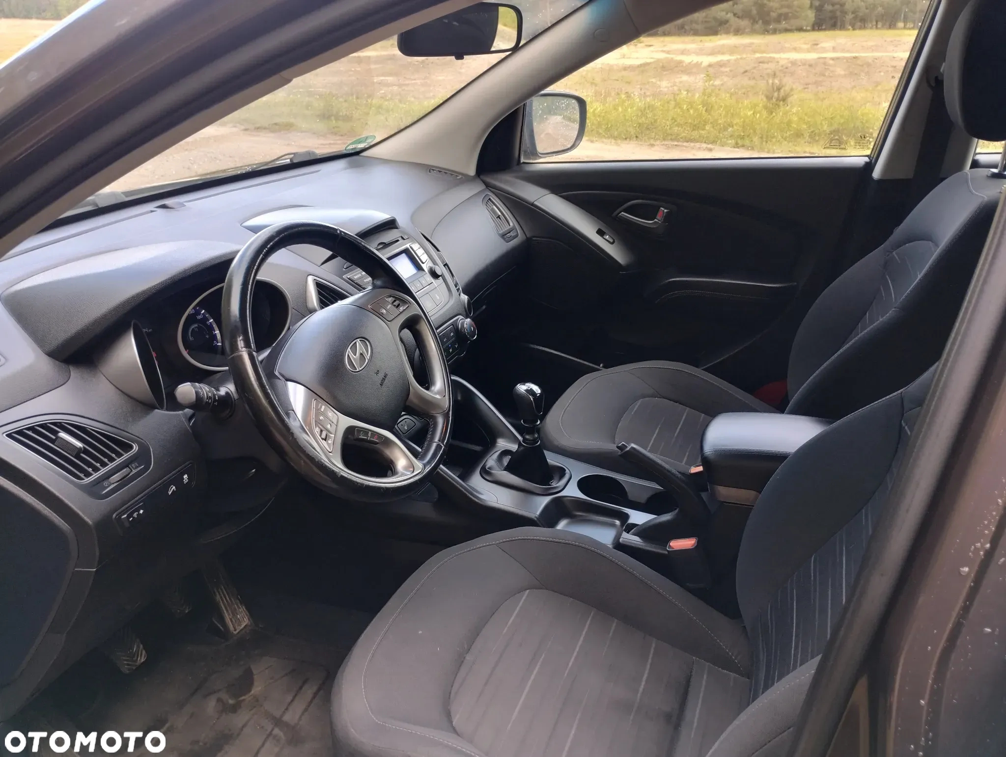 Hyundai ix35 - 9