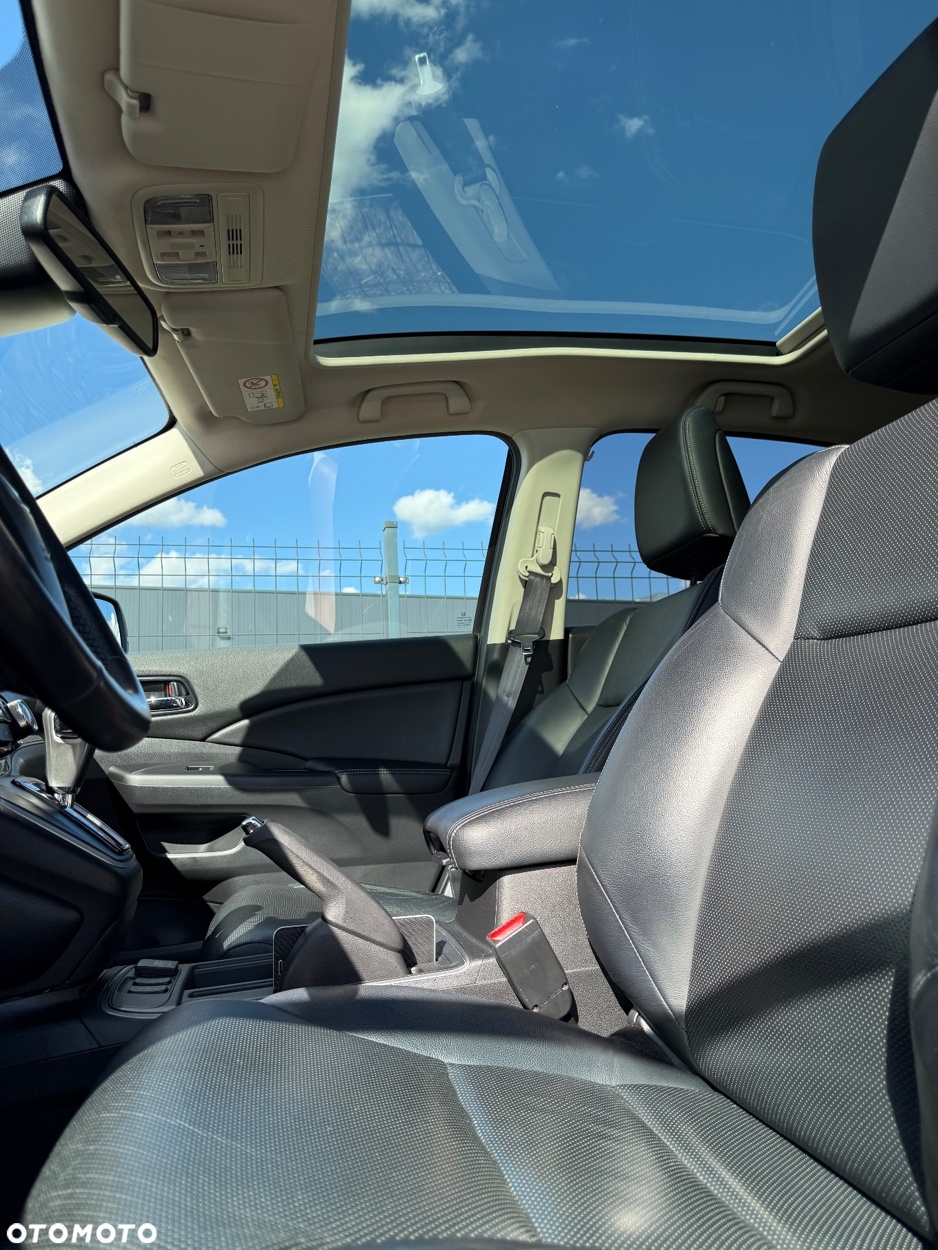 Honda CR-V 2.0 Executive (Honda Connect+) - 7