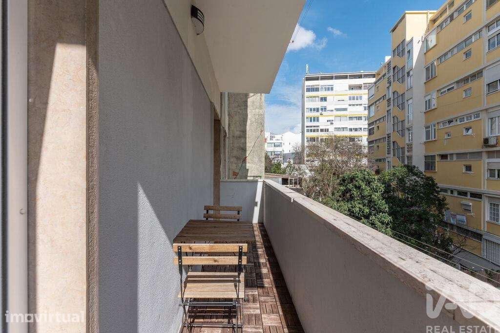 Apartamento T2 em Estrela de 75 m2 - Grande imagem: 3/23