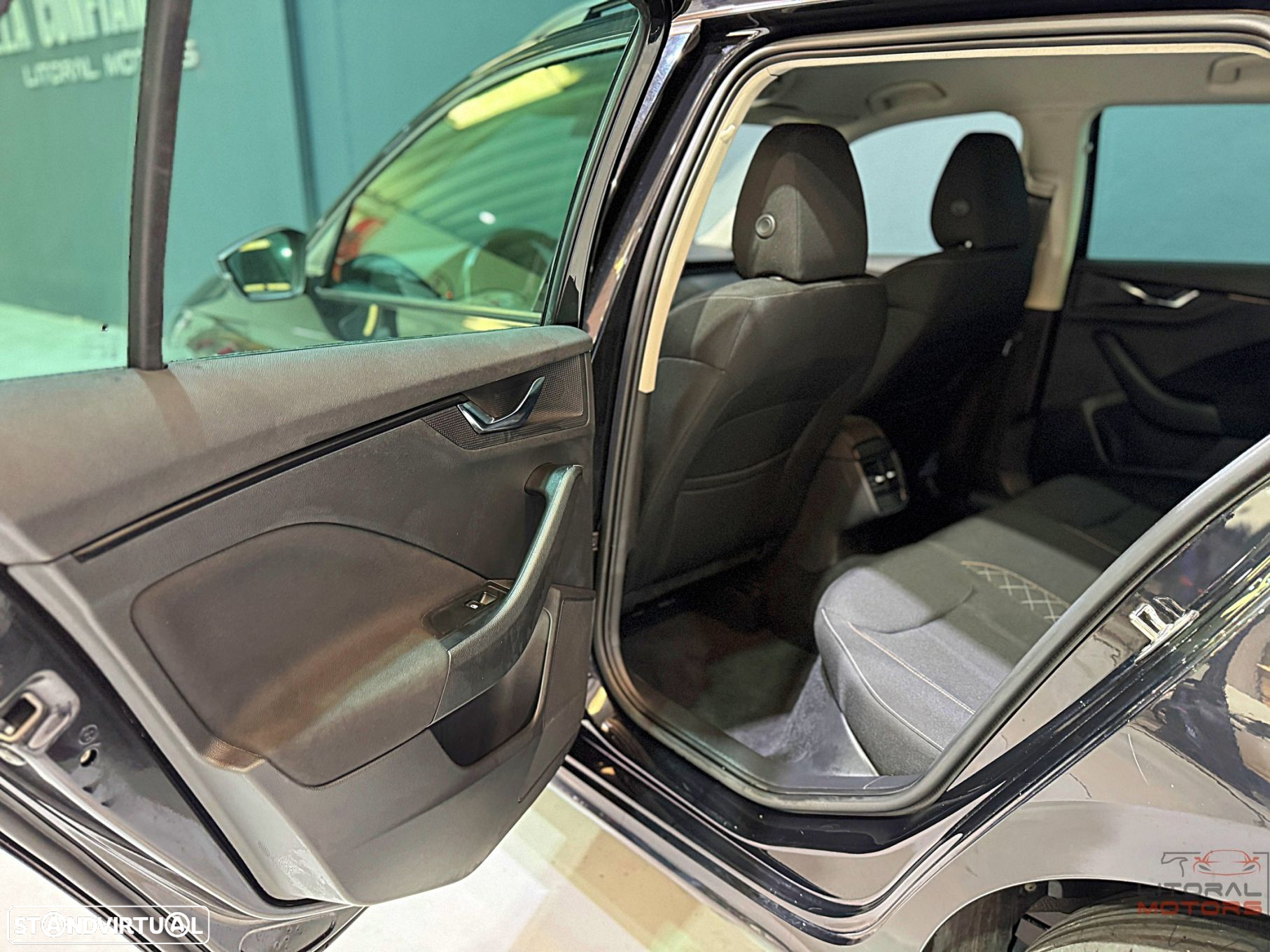 Skoda Kamiq 1.0 TSI Style - 15